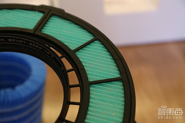 唯有用心无法被抄 巴慕达Rain加湿器开箱解构