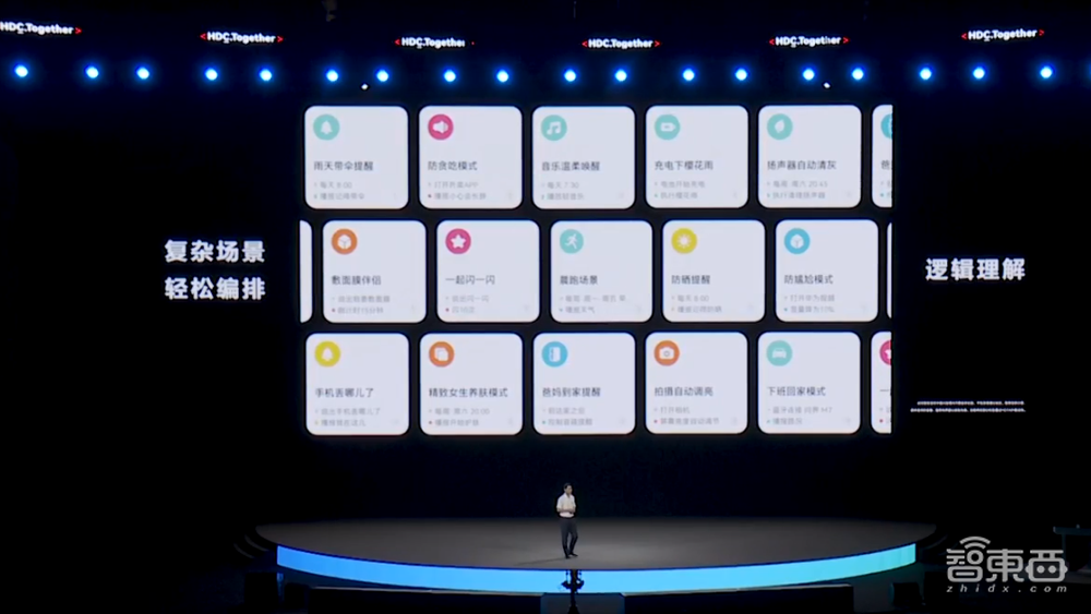 大模型掀起智慧助手“进化”新浪潮，华为小艺已提前交卷
