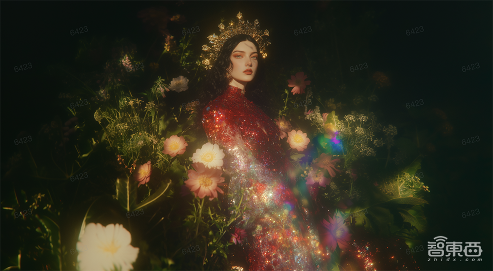 让林黛玉喝咖啡、马斯克拍合影!视频大模型Vidu首发新功能:锁定角色形象,任意生成场景