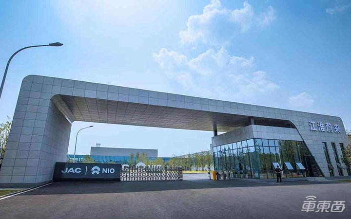 李斌不惨，蔚来有活路