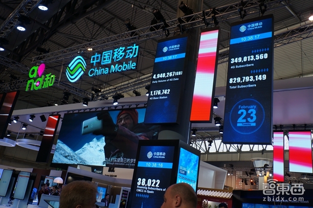 MWC落幕手记:不务正业的手机厂商 回归通信的巴展