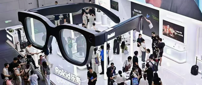影视飓风Tim推荐的第一款AI眼镜，正重新定义“科技潮流单品”