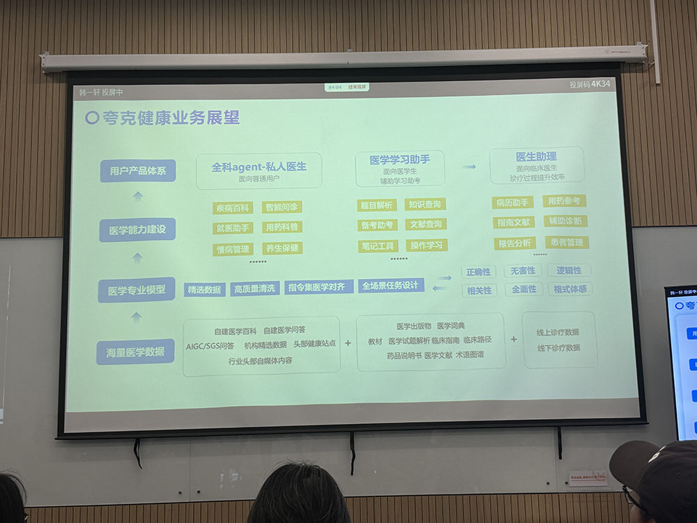 国内首个通过主任医师评测的大模型来了!免费用,技术秘籍公开
