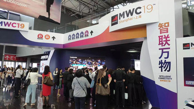 5G车联网大阅兵：华为、高通争秀V2X 电信移动发力远程驾驶