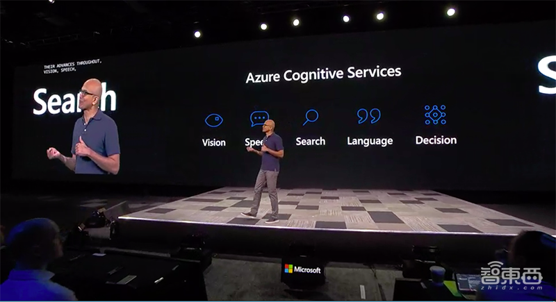 微软Build2019超详8大亮点！多人跨空间协作惊艳，云和AI贯穿始终