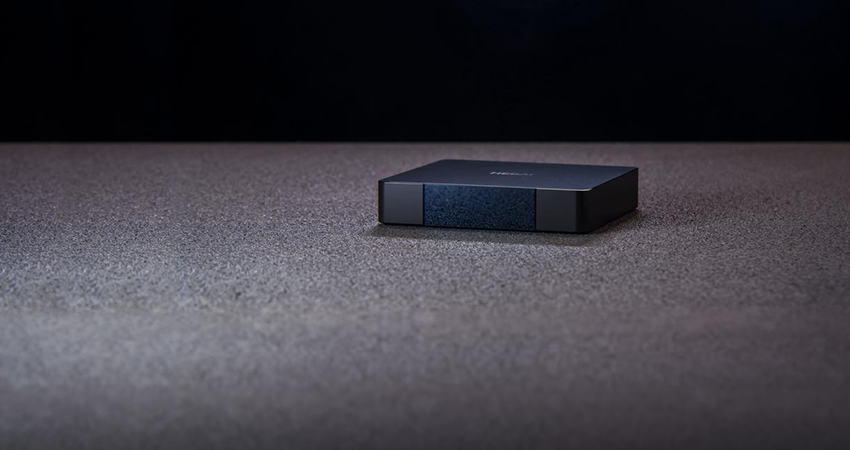 激光雷达上车，性能和美观只能选一个？禾赛科技：我全都要