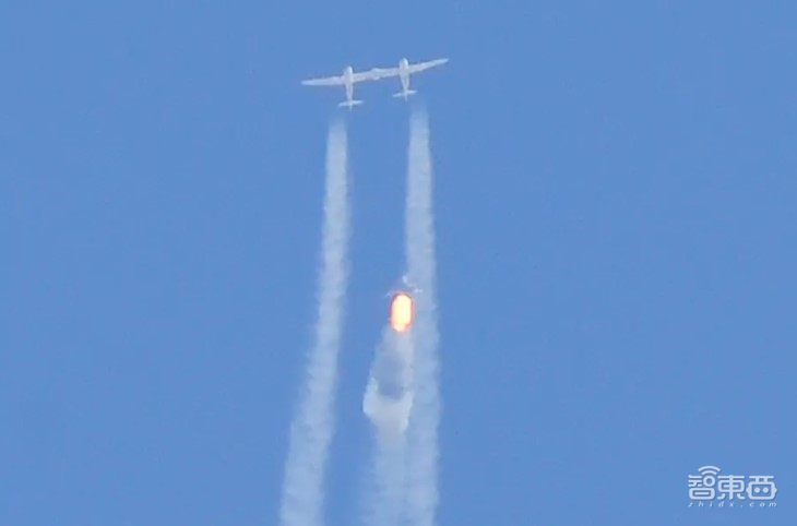 蓝色起源载人飞行获批！下周贝佐斯将飞往太空边缘