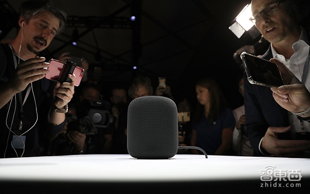 苹果HomePod难产背后:历时5年 差点被砍掉!