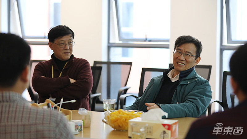 孵化出大疆后 李澤湘又玩自動(dòng)駕駛 成立1年?duì)I收超3000萬