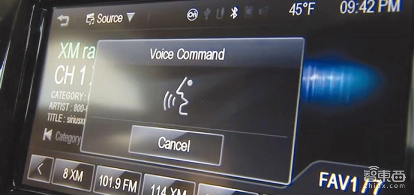 出身Nuance，搞定通用 这家语音公司要跟BAT抢食