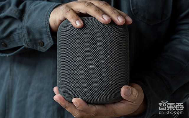 全球首批苹果HomePod体验出炉:音质秒杀所有智能音箱!