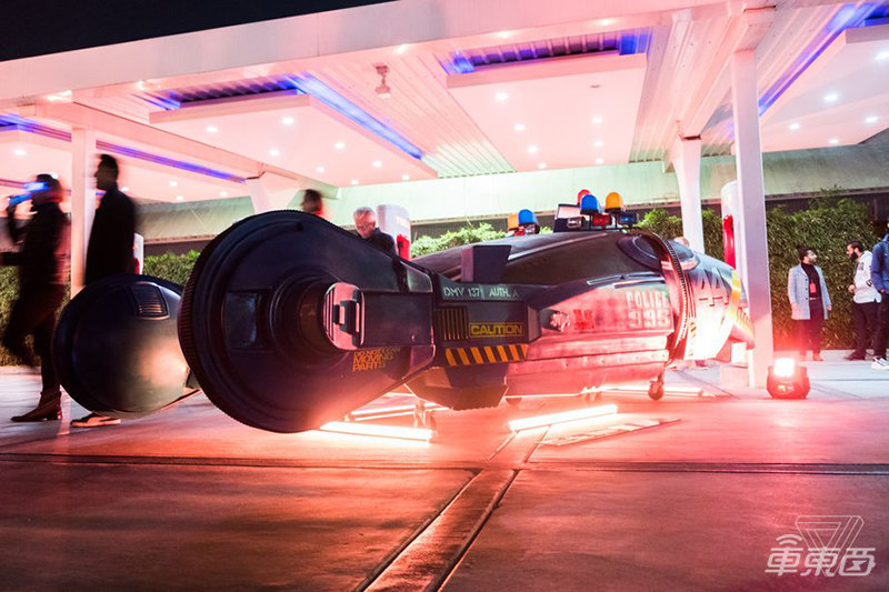 【多图】首试特斯拉火星皮卡!内部空间超大,车载系统帅爆了