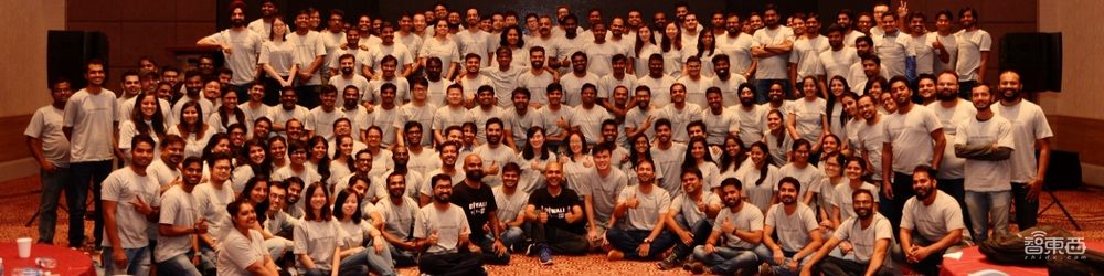 小米海外干翻三星苹果?三位“天降猛男”成定海神针