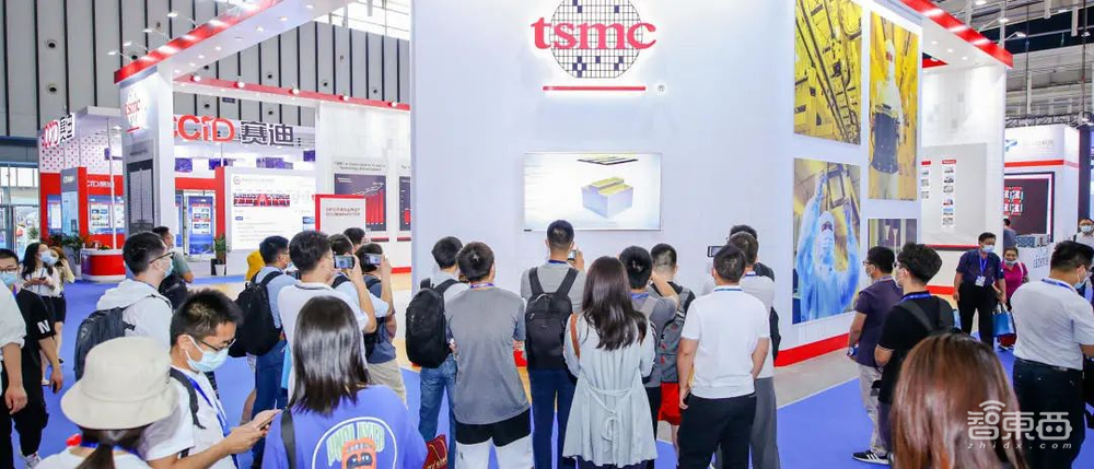 8月18-20日,与“宁”相约!2022世界半导体大会,南京等你