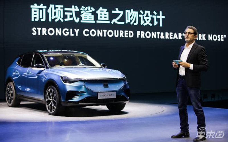 独家对话:天际汽车董事长张海亮揭秘造车心法!两年估值过百亿