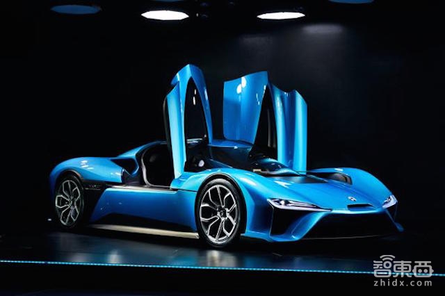 智东西晚报:苹果解散无线路由器部门 新能源汽车骗补最大罚单落地