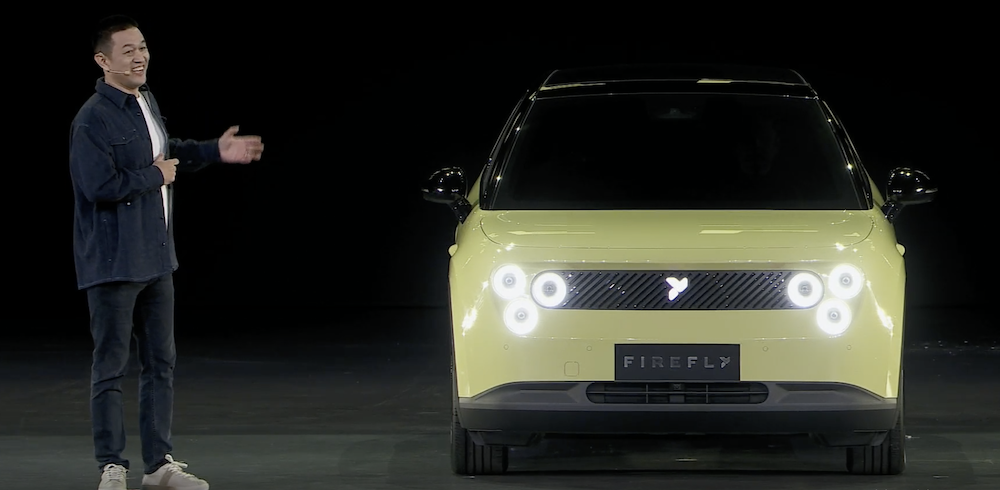 14大车企月销交卷：小米紧追理想，比亚迪累计卖车近140万辆