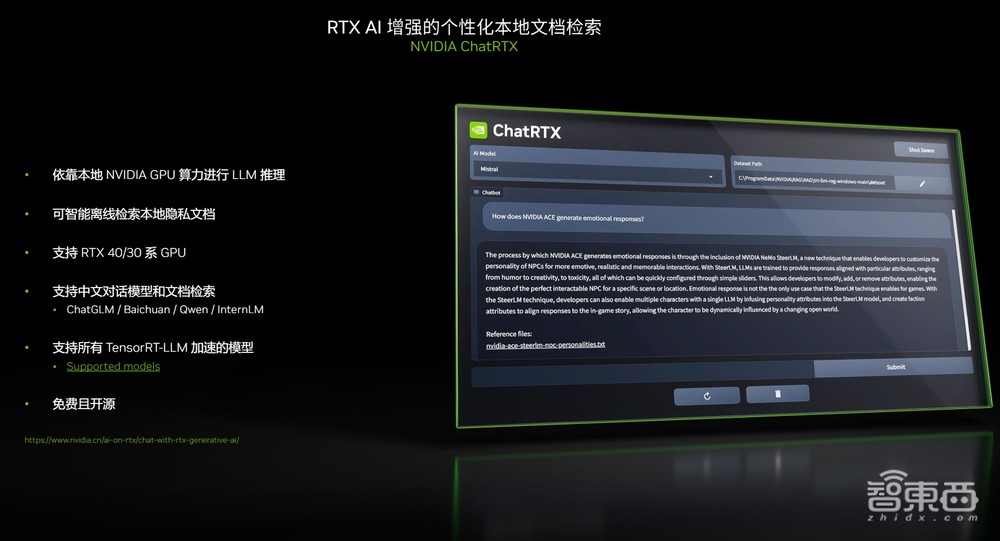 1300 TOPS算力的英伟达RTX AI PC,正掀起一场生产力革命