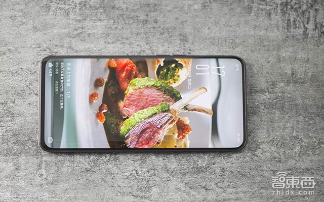 手机圈 “潜规则”的破局者 ! OPPO Find X三大黑科技深度体验