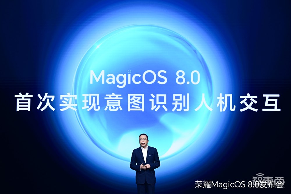 AI OS时代来了!国产操作系统换道超车,颠覆人机交互范式