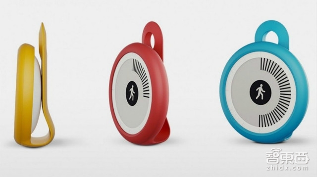 Withings推了款电子墨水屏智能手表 续航能到8个月