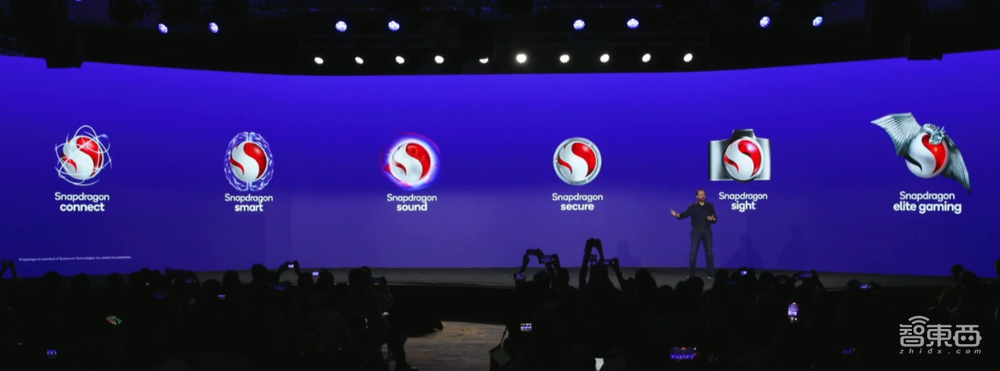 高通二代骁龙8来了!峰值性能盖过苹果A16,15家预定首发华为缺席