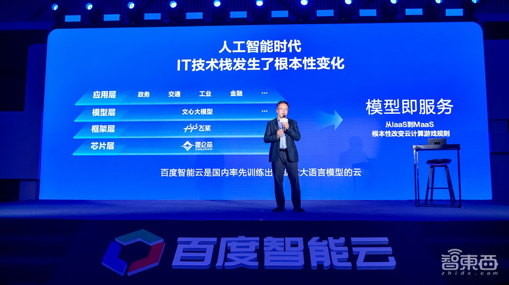 评估AI大模型实力,别只会看算力