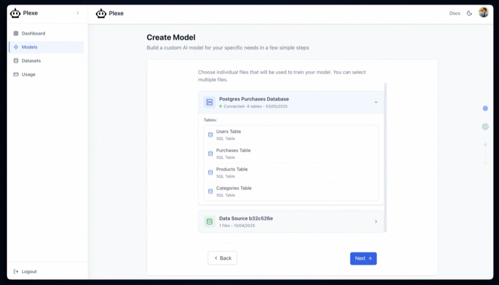 YC黑马开源智能体，让自然语言秒变模型