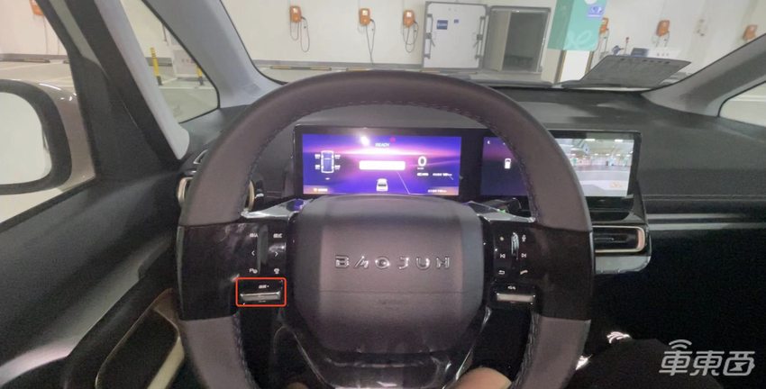 深圳实测大疆L2！揭秘与五菱神车合作细节