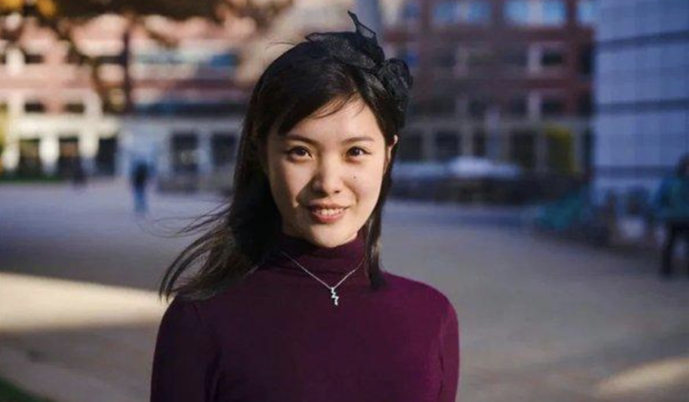 斯坦福中国学霸开挂创业：AI解数学难题，0产品目标估值3亿美元