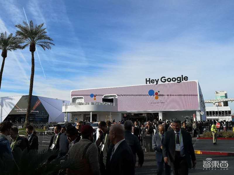 逛遍CES2019，發(fā)現(xiàn)這7大場景最賺錢！