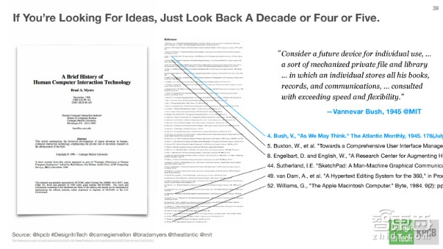 KPCB报告:硅谷巨头们新动向 疯抢设计公司