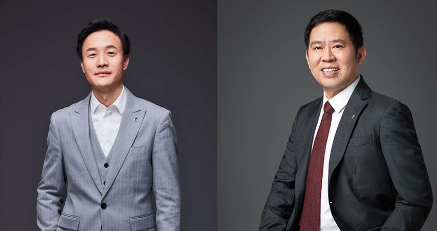 突发!哪吒CEO张勇下课,创始人方运舟走到前台