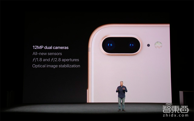 史上最贵 地表最强iPhone X发布 领先全球十年!