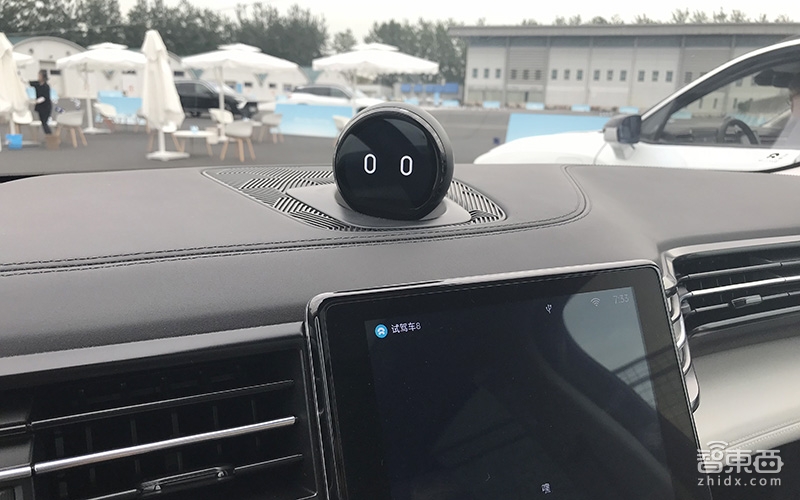 拿下BAT和华为之后 这家公司跟腾讯一起做车机