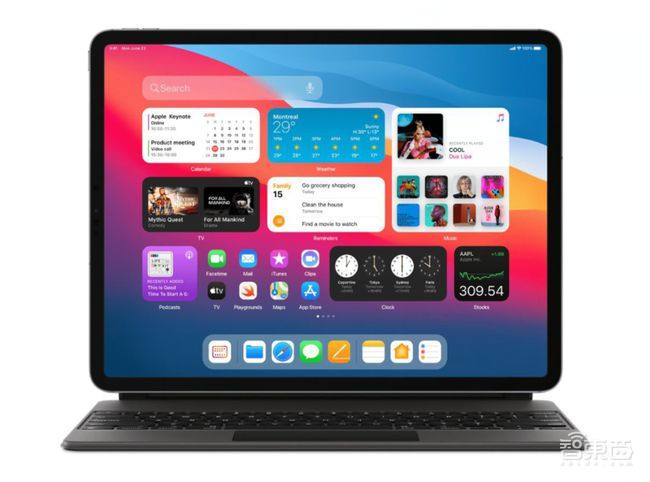 苹果WWDC 2021终极剧透:五大系统重磅升级,MacBook外观大改!