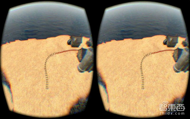 百亿美元级VR游戏大市场图谱:8大平台42个玩家