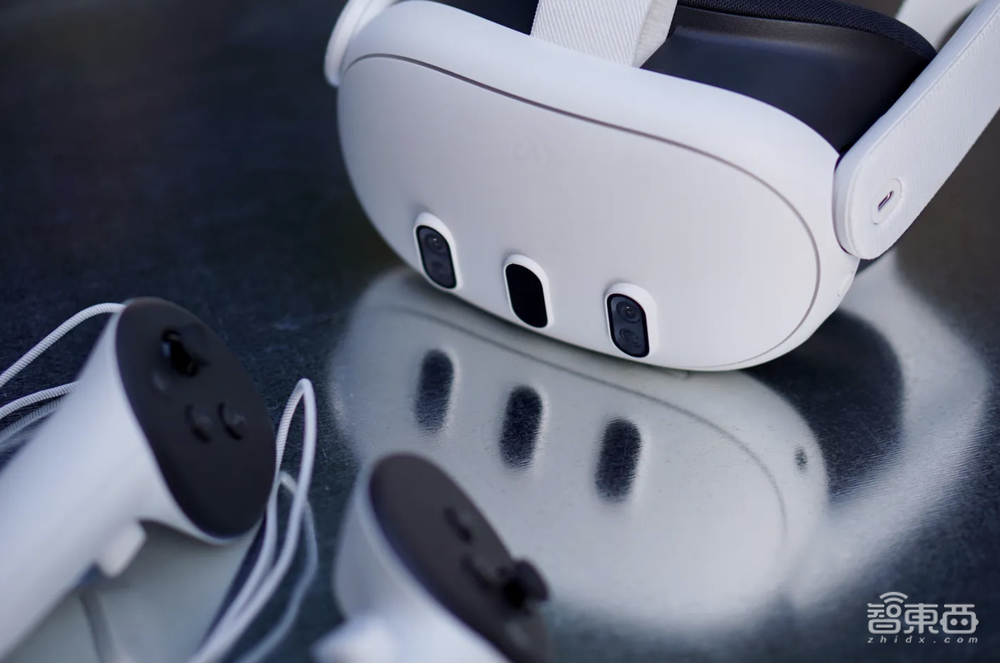 重磅!Meta重组元宇宙团队