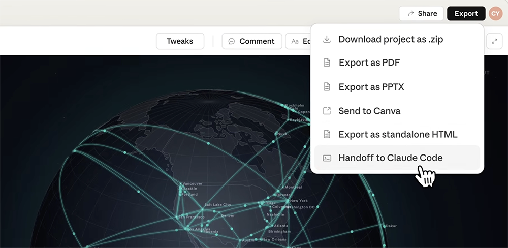 刚刚，Claude推出“Figma杀手”，设计软件股暴跌