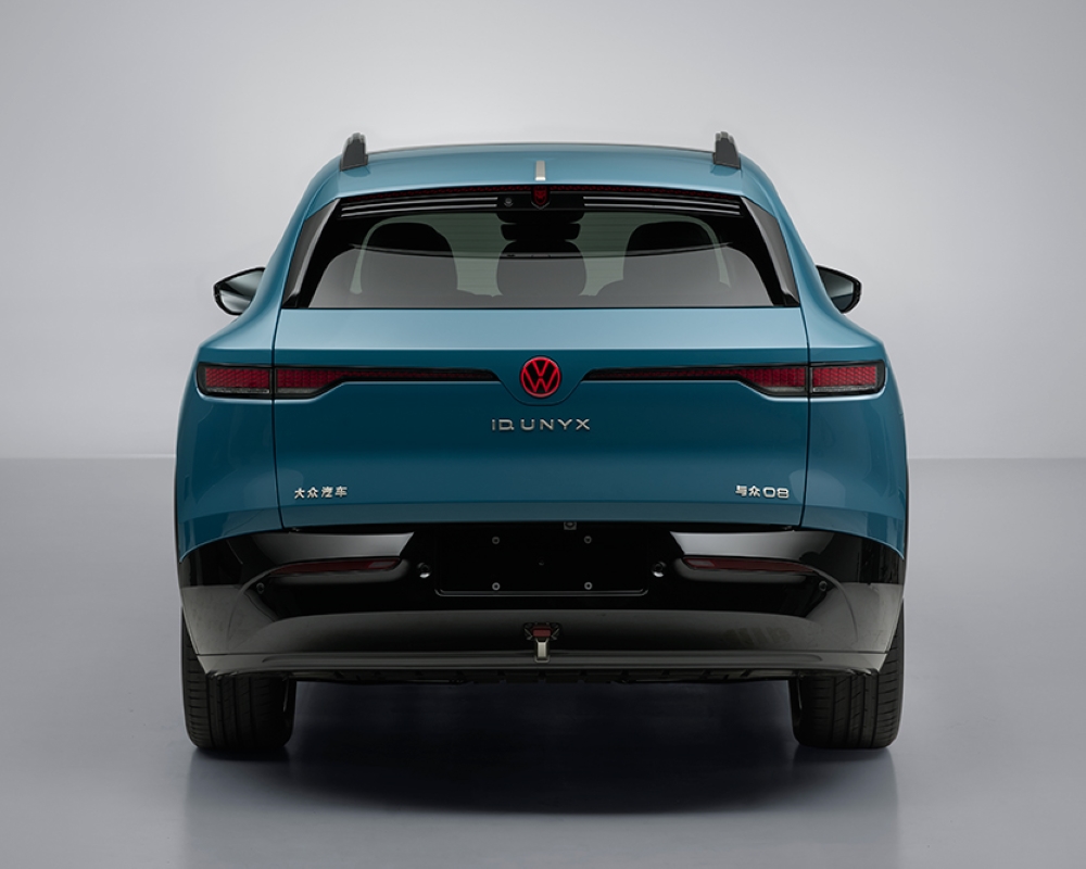 小鹏大众合作首款车亮相！东风新车量产轮毂电机，11月工信部车展来了