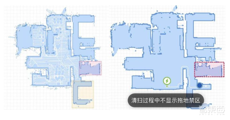 揭秘扫地机器人巨头科沃斯的秘密!双路布局导航技术20年