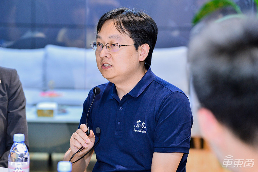 电动化之后，车企开“卷”智能化，国产车芯迎来大爆发