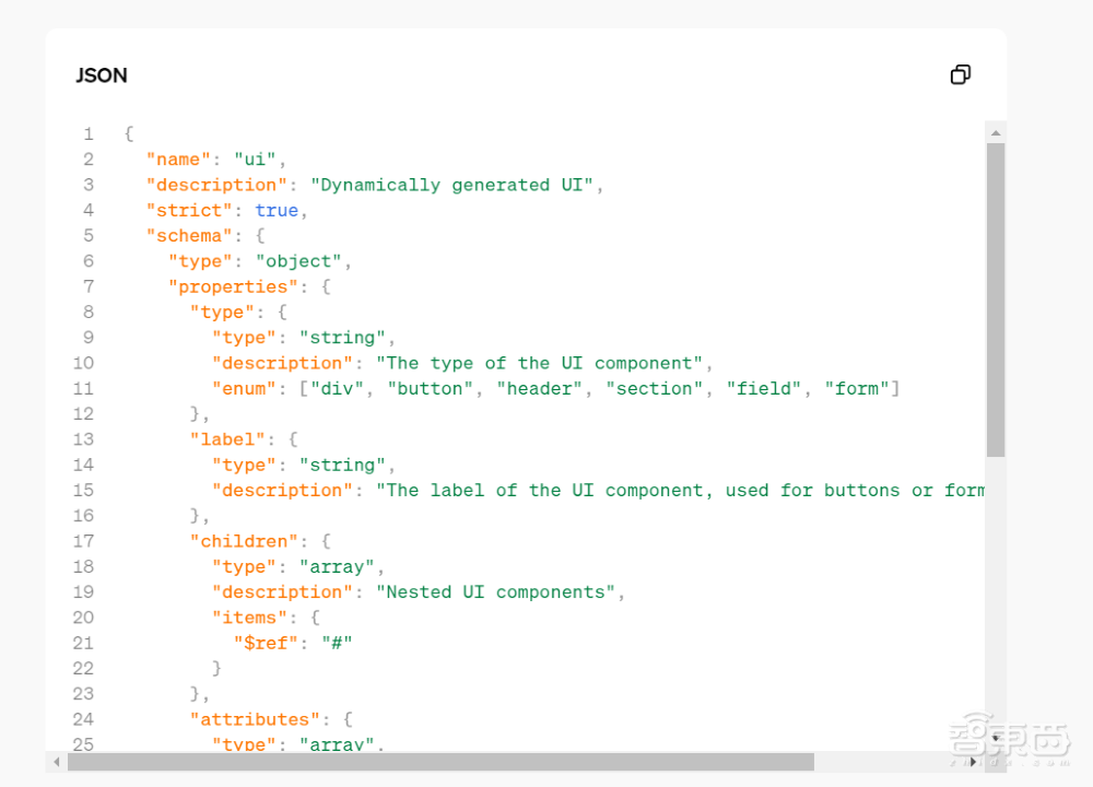 OpenAI开发者福音! API上线结构化输出功能,新版GPT-4o响应达100%满分