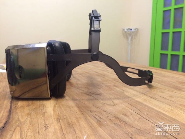 硬创先锋何建国:传统OEM厂如何借VR一体机实现品牌突破?