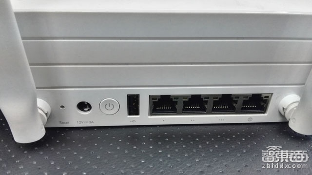 体验:新小米路由器&WI-FI放大器