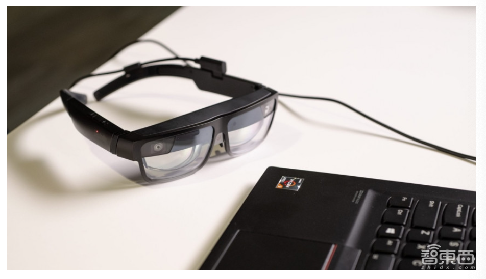 AR眼镜真的来了!2021年十大AR眼镜盘点,Facebook、亚马逊领衔