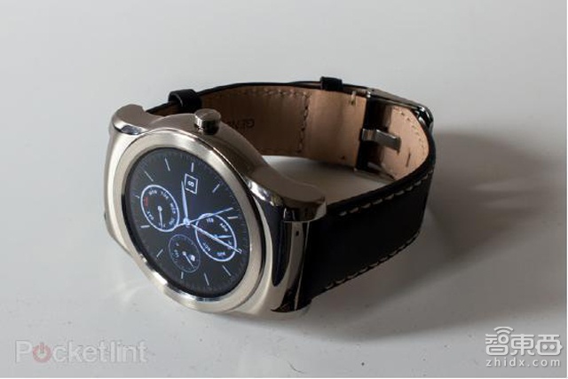 Android Wear 5.1系统体验：小幅进步更成熟