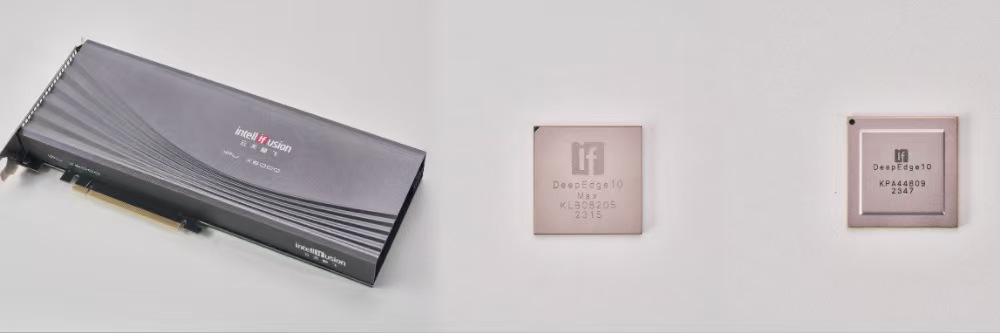 营收翻番、现金流转正，云天励飞在“推理芯片+场景落地”中走出确定性