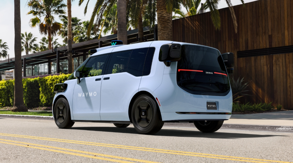 Waymo宣布与丰田合作！将共同开发自动驾驶汽车平台，Robotaxi已在东京上路