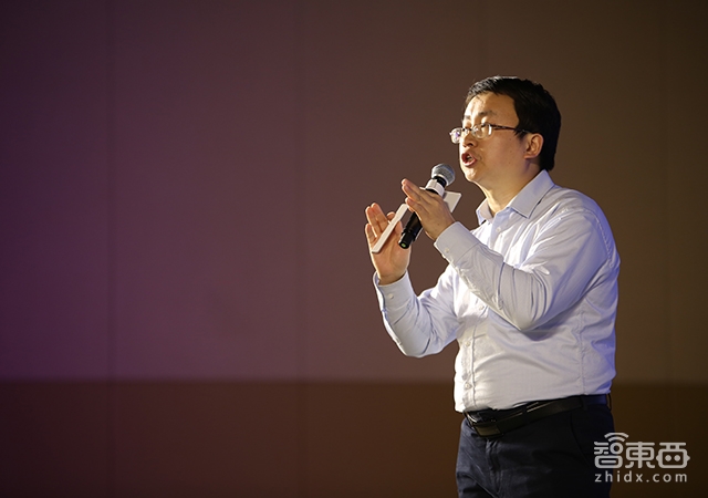 科大讯飞研究院副院长王士进:面向自然语音交互的五大痛点与解决方案